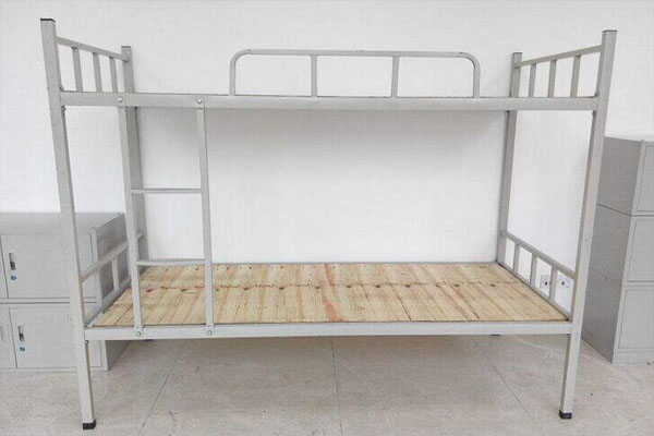 普通上下鐵床 普通上下鐵床