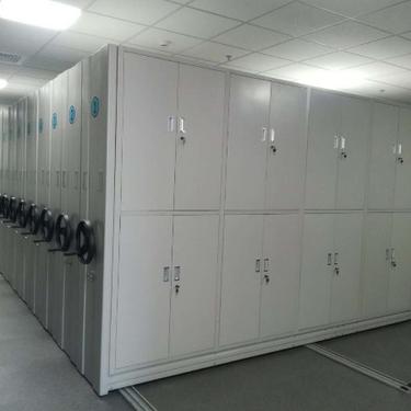 山東密集柜廠家