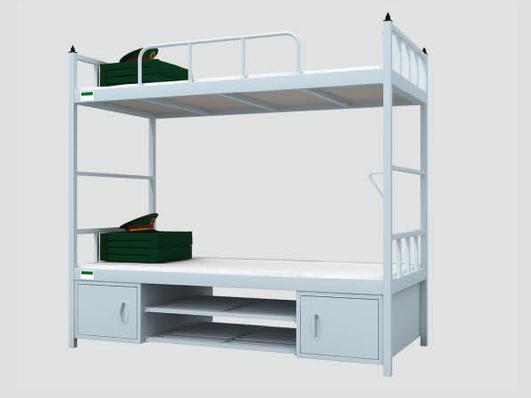 部隊(duì)上下床