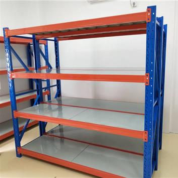 倉(cāng)儲(chǔ)貨架廠家