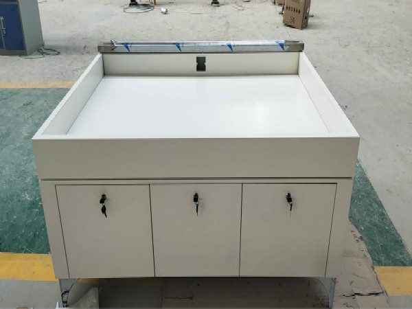 異型鐵皮柜定做廠家