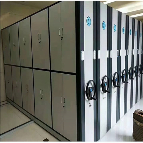 移動密集架廠家